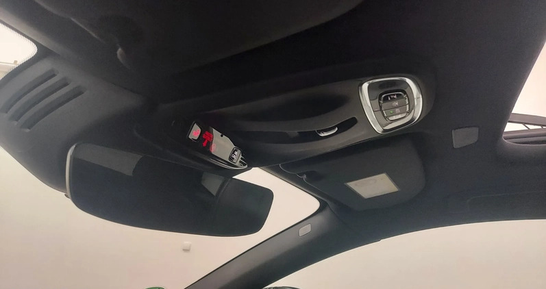 Volvo XC 60 cena 157000 przebieg: 107456, rok produkcji 2022 z Rydułtowy małe 596